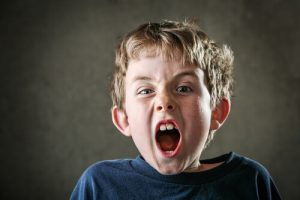 Iperattività infantile: quando viene individuato un DDAI
