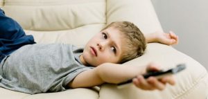 Le cattive abitudini più comuni nei bimbi piccoli