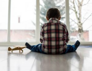 L'encopresi nei bambini: che cos'è e come curarla