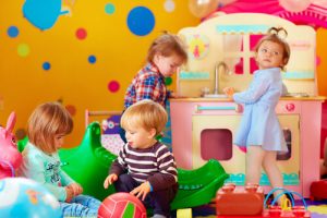 Gli stadi dello sviluppo cognitivo secondo Piaget