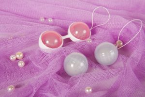 Perché usare le palline vaginali dopo il parto?
