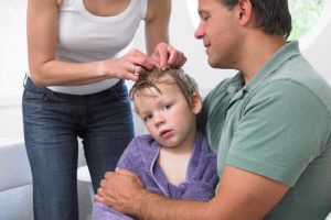 Come evitare i pidocchi: 7 consigli fondamentali