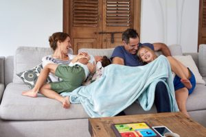 7 consigli per evitare di crescere i bambini a base di punizioni e ricompense