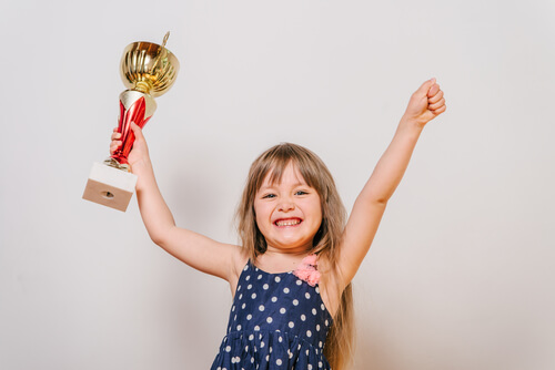 Crescere i bambini con punizioni e ricompense