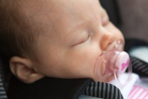 Il settimo mese di vita del vostro bebè