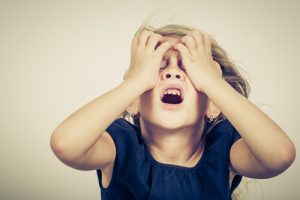 Combattere l'ansia infantile: ecco come