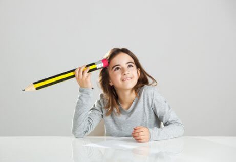 Migliorare l'attenzione nei bambini: 7 metodi per farlo