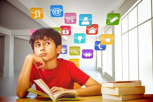 Migliorare l'attenzione nei bambini