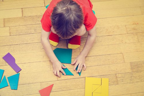 migliorare l'attenzione nei bambini
