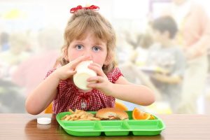 Conseguenze di una cattiva alimentazione dei bambini