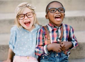 Educare bambini bilingue: consigli per farlo