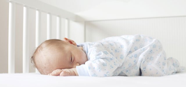 Il metodo Ferber può risultare stressante, sia per il bebè che per i genitori