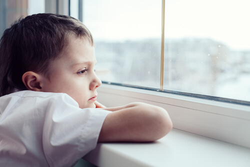 Assenza del gioco nei bambini genera persone isolate