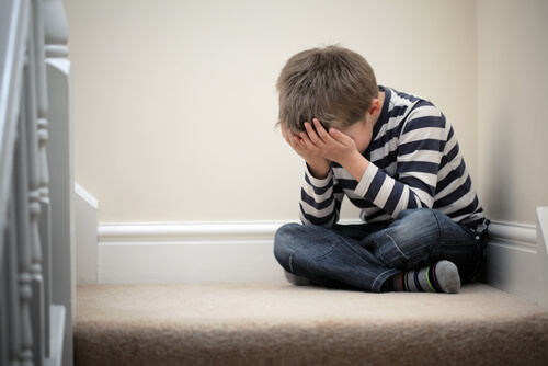 L'assenza del gioco nei bambini crea numerose conseguenze negative