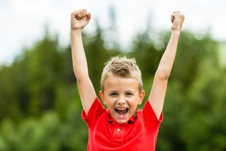 Le Migliori Frasi Per Motivare I Bambini Siamo Mamme