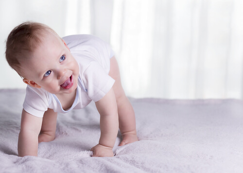 I percentili del bebè consentono di individuare eventuali problemi nello sviluppo