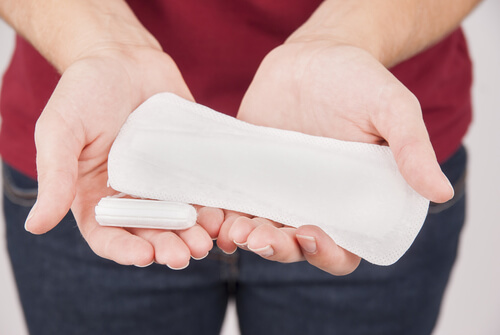 Le secrezioni vaginali subiscono delle variazioni durante il ciclo mestruale