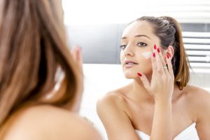 Rituali di bellezza brevi per madri occupate
