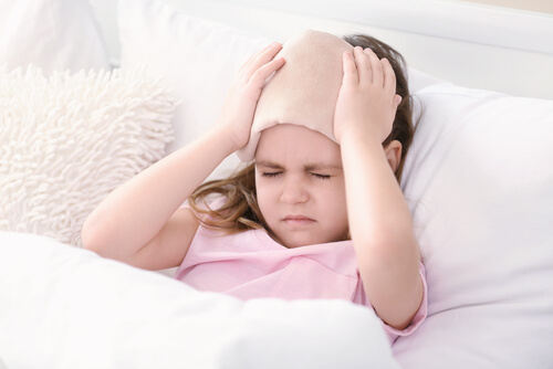 Emicrania infantile: cause, sintomi e trattamenti