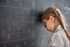 La bocciatura: cause e fattori condizionanti