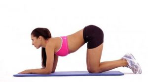 Come fare per tonificare i glutei?