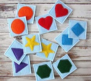 10 giochi che migliorano la memoria dei vostri figli