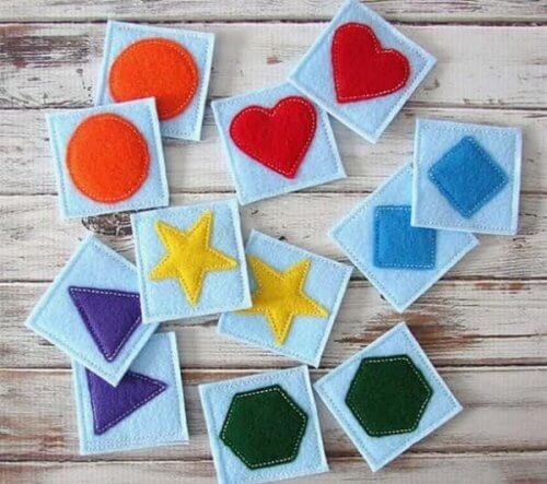 Oltre al metodo Guillour, anche i giochi di memoria sono utili per stimolare la concentrazione