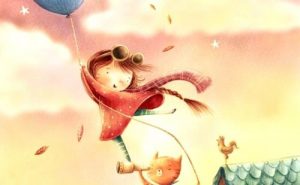 L'immaginazione nei bambini: tutte le sue tappe