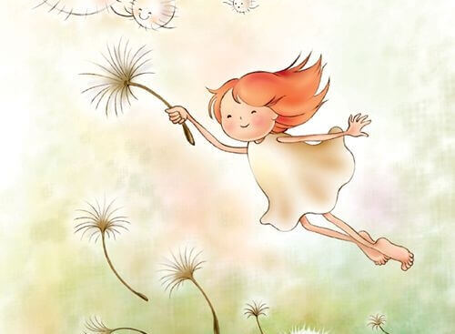 immaginazione nei bambini