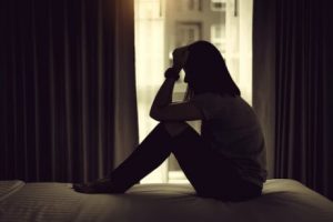 Come superare la depressione post-partum