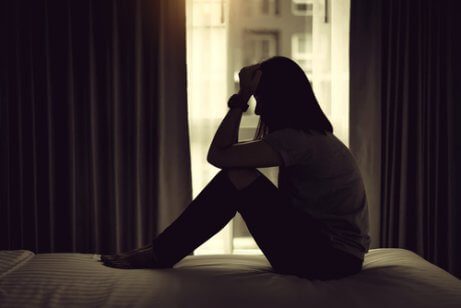 Come superare la depressione post-partum