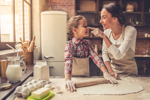 Preparare i pasti in casa è un ottimo sistema per risparmiare denaro