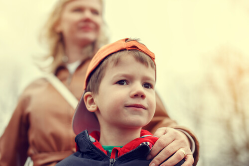 Che cosa possiamo fare con un bambino iperprotetto?
