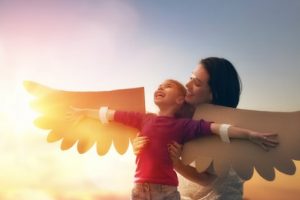 Le migliori frasi per motivare i bambini