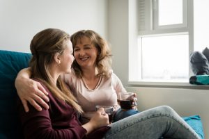 5 temi da affrontare con i figli adolescenti