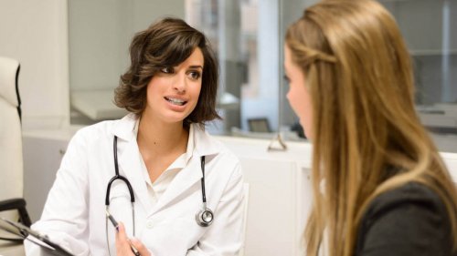 In caso di secrezioni vaginali anomale è consigliabile consultare un medico