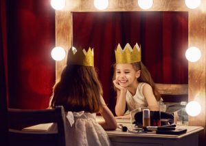 La fase dell'egocentrismo nei bambini. Pericolo!