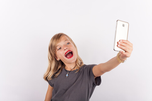Manifestazioni di egocentrismo nei bambini