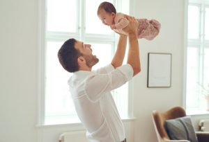 Problemi digestivi nei neonati: vediamo i più frequenti