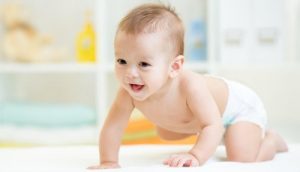 Le prime parole del bambino: quali fattori influiscono?