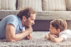 Regole di comportamento: le 10 migliori per i bambini