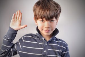 Il valore della sincerità: come insegnarlo ai piccoli