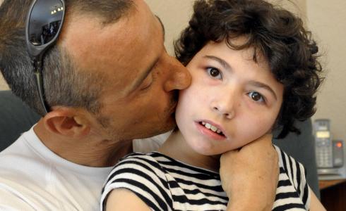 In genere sono le bambine a essere colpite dalla sindrome di Rett