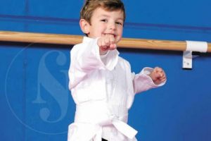 Fare sport durante l'infanzia: quanto è importante?