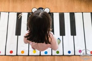 Genitori, promuovete i doni e i talenti di vostro figlio