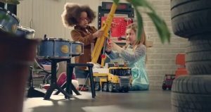 I giocattoli non hanno genere