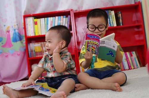 Come infondere il piacere della lettura nei bambini