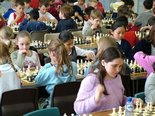 Tra i giochi che migliorano la memoria, quello degli scacchi è uno dei più stimolanti