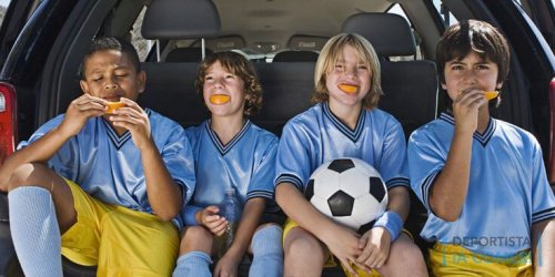 Le attività sportive sono importanti tanto quanto quelle artistiche