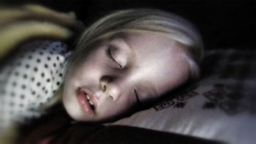 Nell'instaurare delle routine familiari, il sonno è della massima importanza